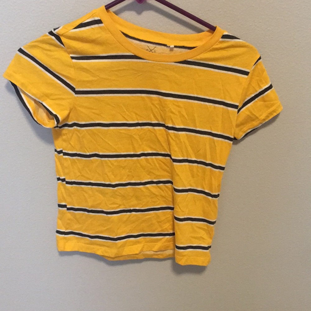 Stripped T shirt